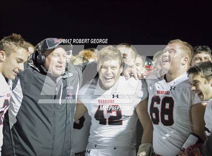 Thumbnail 2 in Muskego vs. Franklin photogallery.