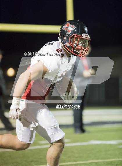 Thumbnail 3 in Muskego vs. Franklin photogallery.
