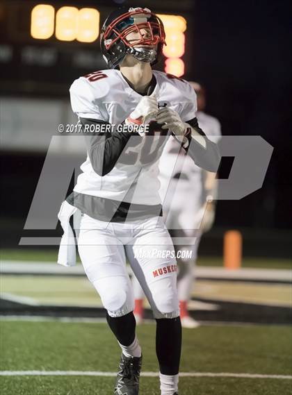 Thumbnail 1 in Muskego vs. Franklin photogallery.