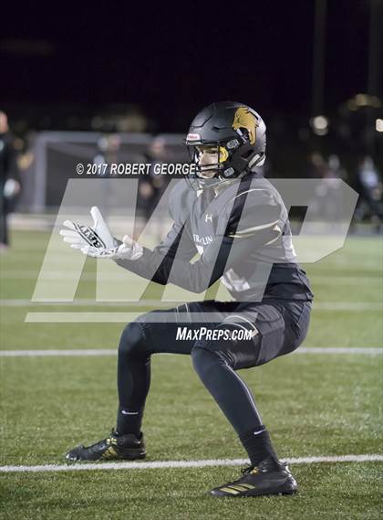 Thumbnail 2 in Muskego vs. Franklin photogallery.