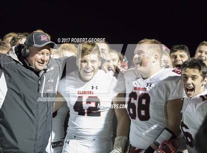 Thumbnail 1 in Muskego vs. Franklin photogallery.