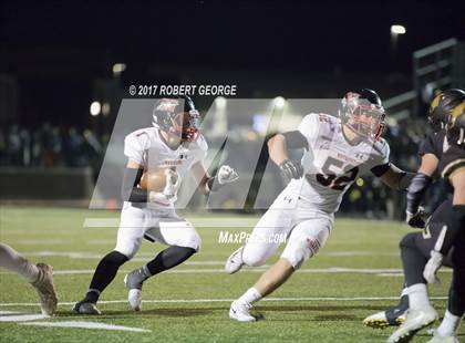 Thumbnail 2 in Muskego vs. Franklin photogallery.