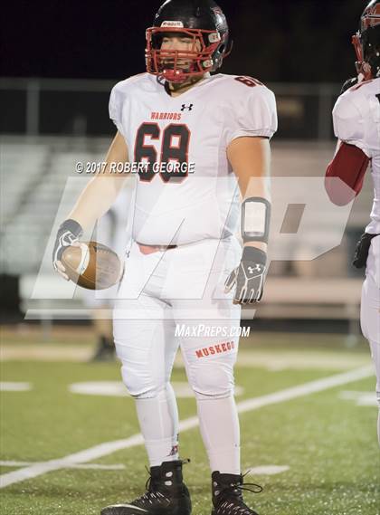 Thumbnail 2 in Muskego vs. Franklin photogallery.