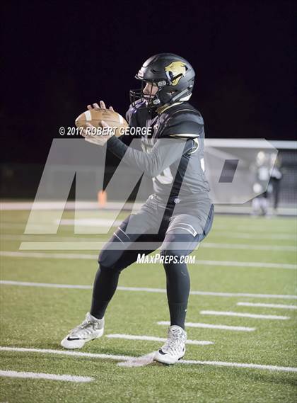 Thumbnail 1 in Muskego vs. Franklin photogallery.