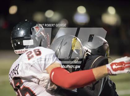 Thumbnail 1 in Muskego vs. Franklin photogallery.