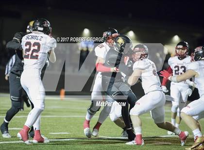 Thumbnail 2 in Muskego vs. Franklin photogallery.