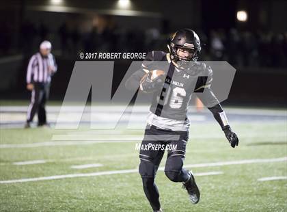 Thumbnail 2 in Muskego vs. Franklin photogallery.