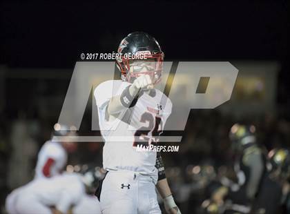 Thumbnail 3 in Muskego vs. Franklin photogallery.