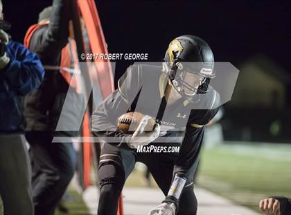 Thumbnail 2 in Muskego vs. Franklin photogallery.