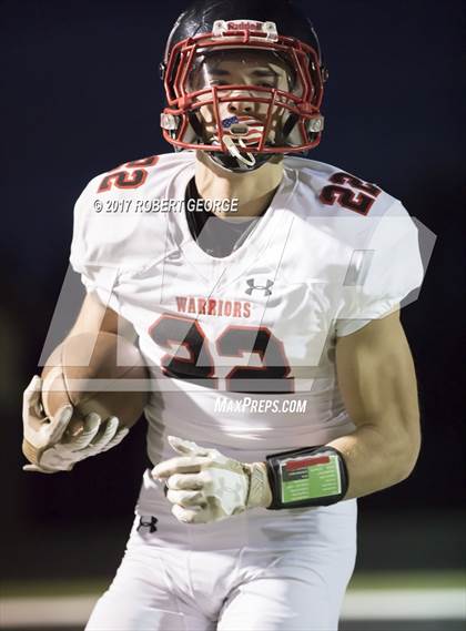 Thumbnail 2 in Muskego vs. Franklin photogallery.