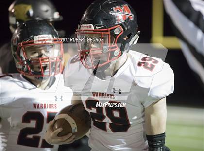 Thumbnail 1 in Muskego vs. Franklin photogallery.