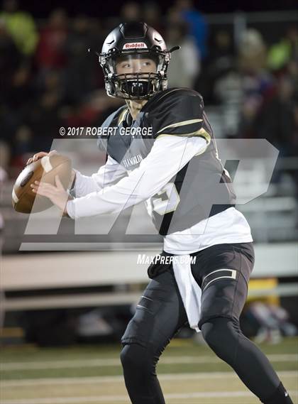 Thumbnail 1 in Muskego vs. Franklin photogallery.
