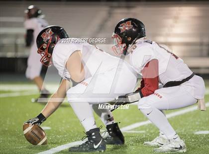 Thumbnail 3 in Muskego vs. Franklin photogallery.