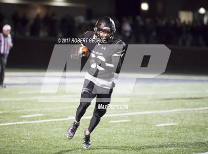 Thumbnail 1 in Muskego vs. Franklin photogallery.