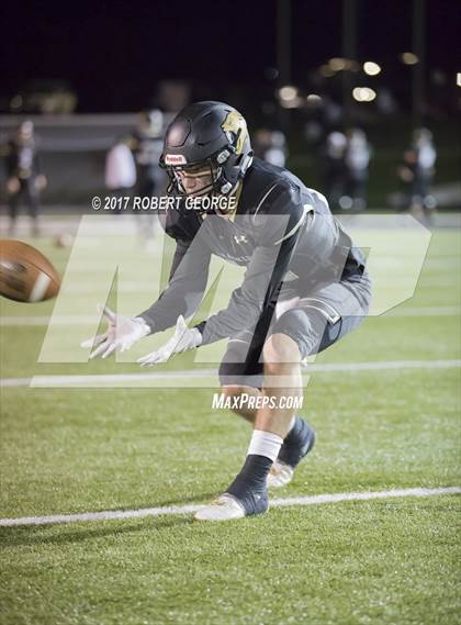 Thumbnail 3 in Muskego vs. Franklin photogallery.