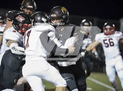 Thumbnail 2 in Muskego vs. Franklin photogallery.