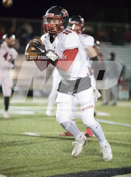 Thumbnail 1 in Muskego vs. Franklin photogallery.