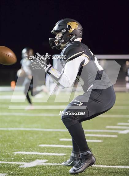 Thumbnail 3 in Muskego vs. Franklin photogallery.