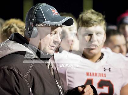 Thumbnail 2 in Muskego vs. Franklin photogallery.