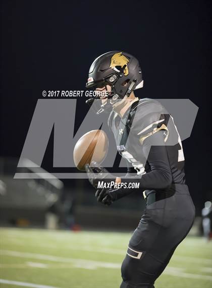 Thumbnail 1 in Muskego vs. Franklin photogallery.