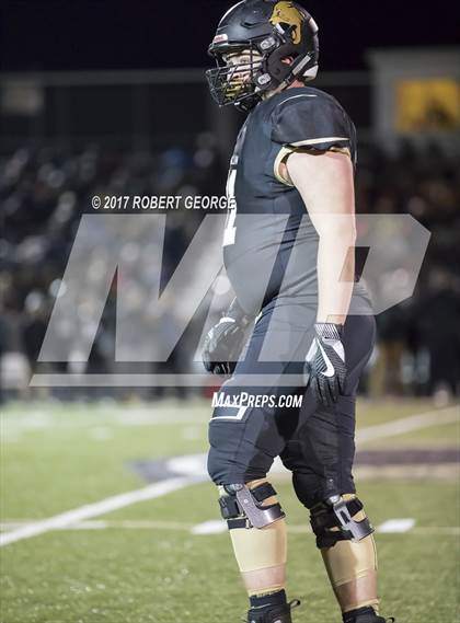 Thumbnail 2 in Muskego vs. Franklin photogallery.