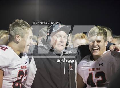 Thumbnail 1 in Muskego vs. Franklin photogallery.