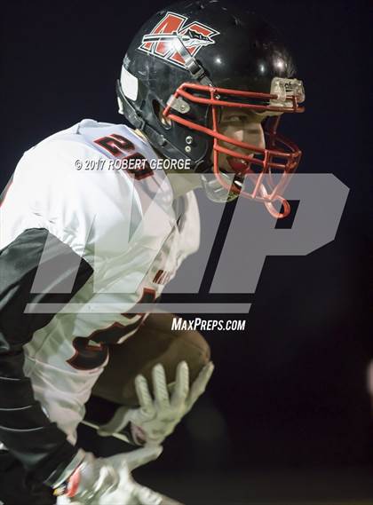 Thumbnail 2 in Muskego vs. Franklin photogallery.