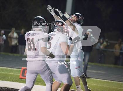 Thumbnail 3 in Muskego vs. Franklin photogallery.