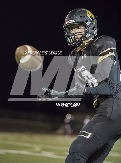 Thumbnail 3 in Muskego vs. Franklin photogallery.