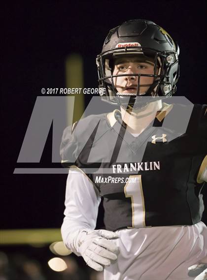 Thumbnail 1 in Muskego vs. Franklin photogallery.