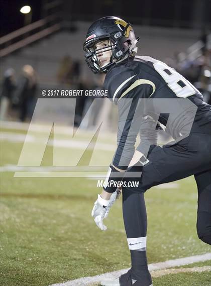Thumbnail 2 in Muskego vs. Franklin photogallery.