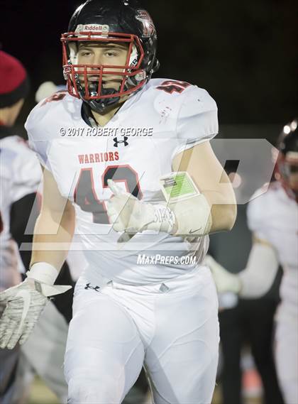 Thumbnail 2 in Muskego vs. Franklin photogallery.