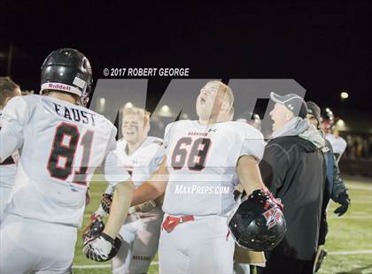 Thumbnail 1 in Muskego vs. Franklin photogallery.