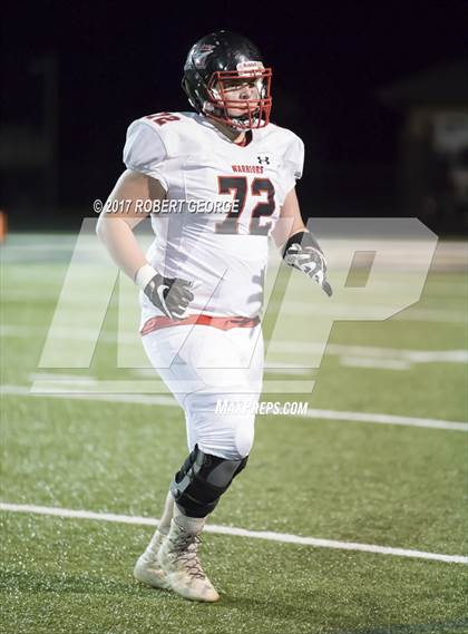 Thumbnail 3 in Muskego vs. Franklin photogallery.