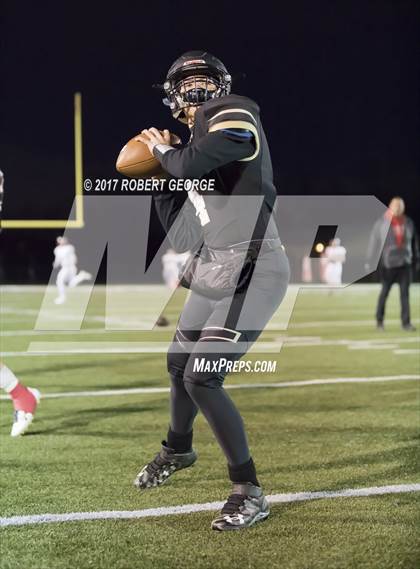 Thumbnail 1 in Muskego vs. Franklin photogallery.