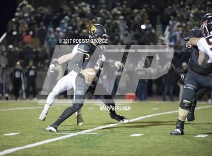 Thumbnail 2 in Muskego vs. Franklin photogallery.