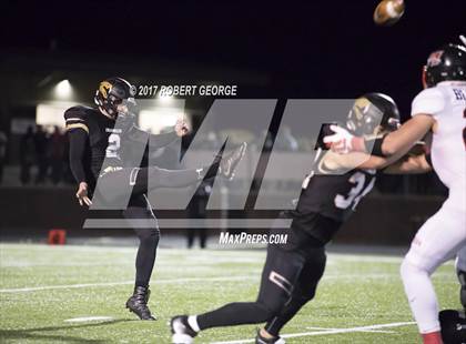 Thumbnail 1 in Muskego vs. Franklin photogallery.