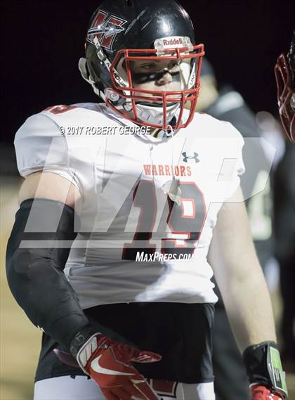 Thumbnail 1 in Muskego vs. Franklin photogallery.