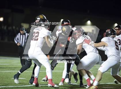 Thumbnail 3 in Muskego vs. Franklin photogallery.
