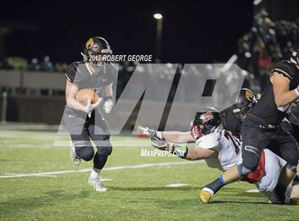 Thumbnail 1 in Muskego vs. Franklin photogallery.
