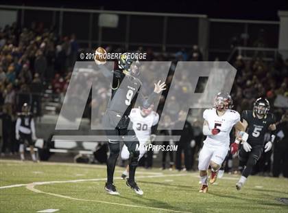 Thumbnail 3 in Muskego vs. Franklin photogallery.