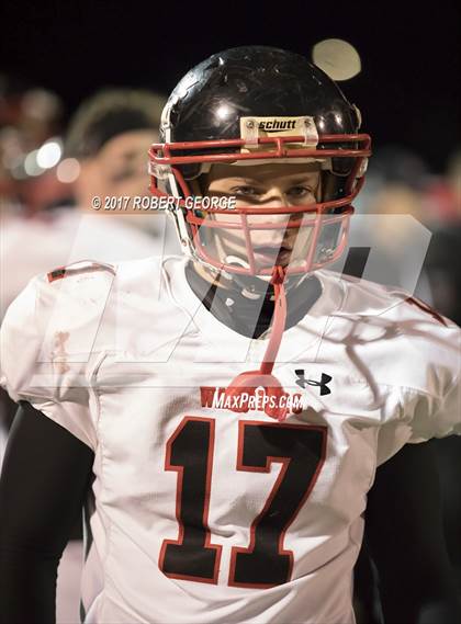 Thumbnail 1 in Muskego vs. Franklin photogallery.