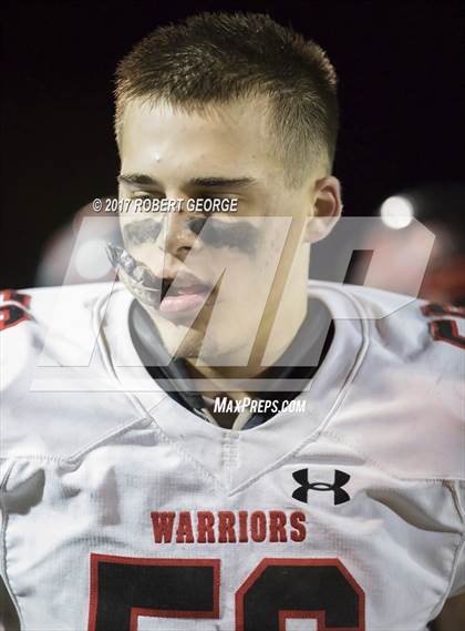 Thumbnail 2 in Muskego vs. Franklin photogallery.