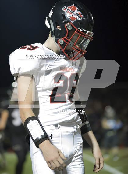 Thumbnail 3 in Muskego vs. Franklin photogallery.