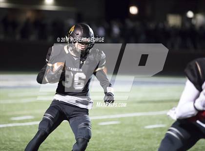Thumbnail 3 in Muskego vs. Franklin photogallery.