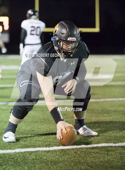 Thumbnail 1 in Muskego vs. Franklin photogallery.