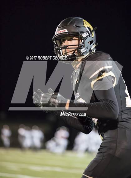 Thumbnail 2 in Muskego vs. Franklin photogallery.