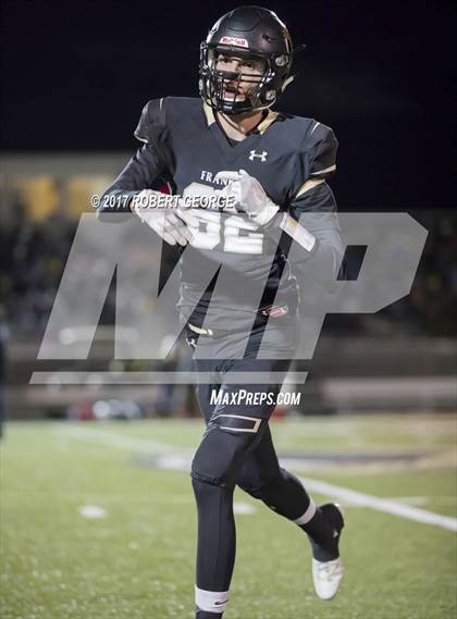 Thumbnail 1 in Muskego vs. Franklin photogallery.