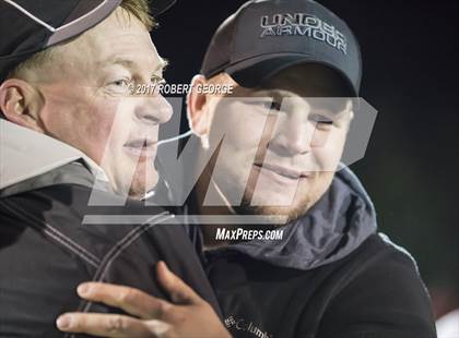 Thumbnail 3 in Muskego vs. Franklin photogallery.