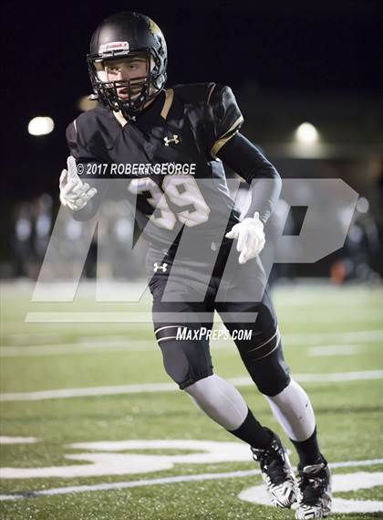 Thumbnail 2 in Muskego vs. Franklin photogallery.